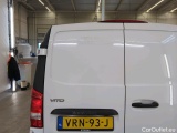  Mercedes  Vito Mercedes-Benz  114CDI L2 9G-TRONIC RWD 4d #46