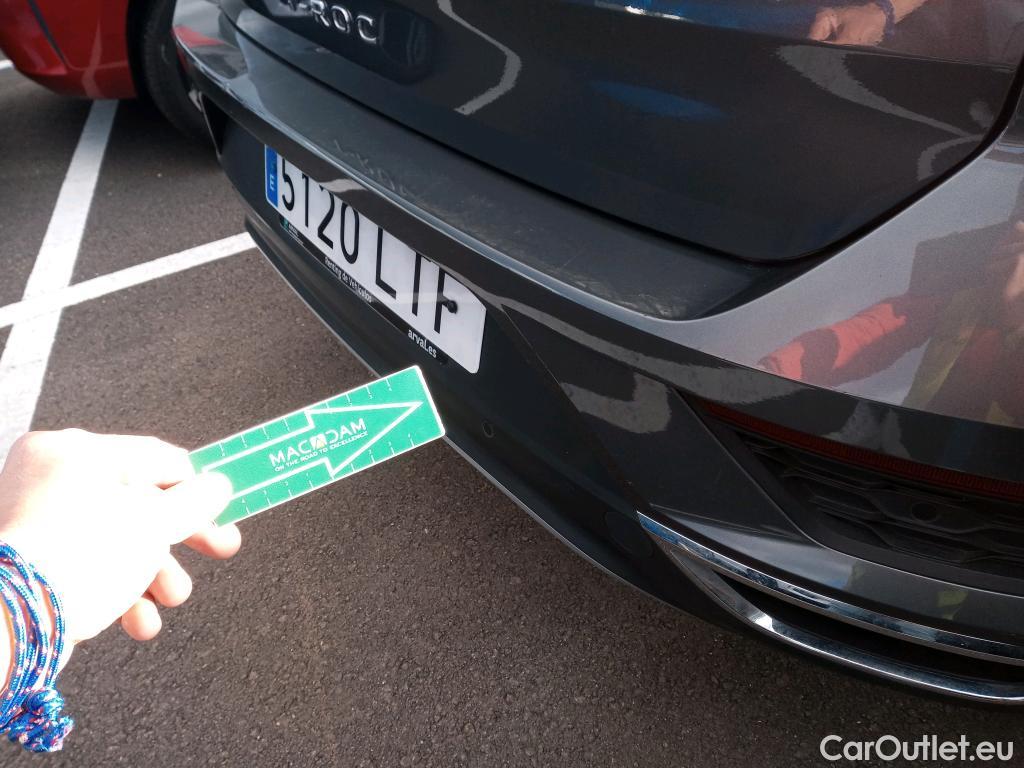  Volkswagen  T-ROC VOLKSWAGEN  / 2017 / 5P / todoterreno Advance 2.0 TDI 110kW (150CV) DSG (AC2) #22