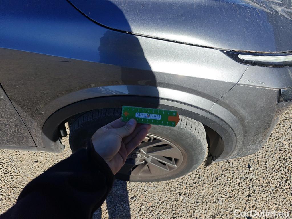  Nissan  Qashqai NISSAN  / 2021 / 5P / todoterreno DIG-T 116kW (158CV) mHEV Xtronic Acenta (AC) #55