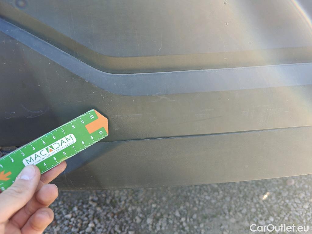  Nissan  Qashqai NISSAN  / 2021 / 5P / todoterreno DIG-T 116kW (158CV) mHEV Xtronic Acenta (AC) #45