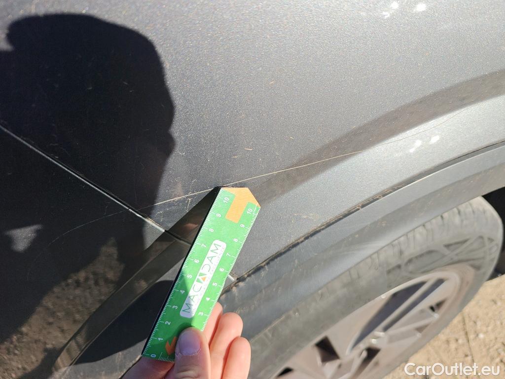  Nissan  Qashqai NISSAN  / 2021 / 5P / todoterreno DIG-T 116kW (158CV) mHEV Xtronic Acenta (AC) #15