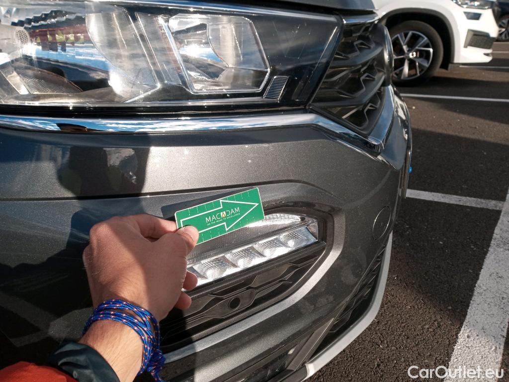  Volkswagen  T-ROC VOLKSWAGEN  / 2017 / 5P / todoterreno Advance 2.0 TDI 110kW (150CV) DSG (AC2) #19