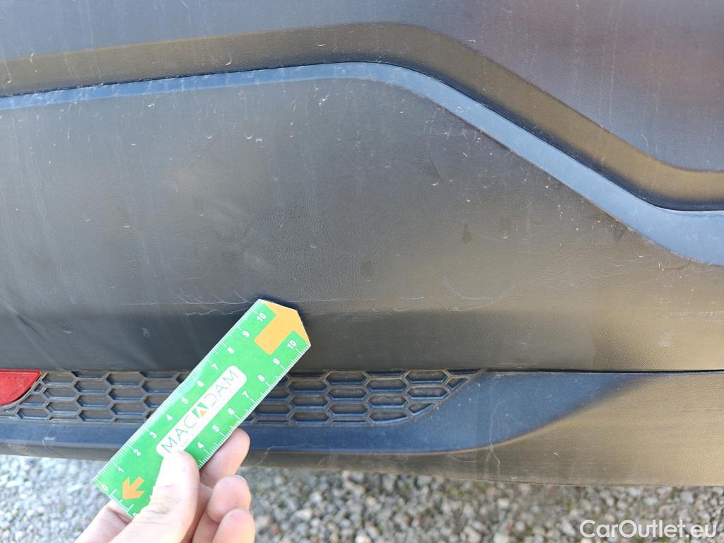  Nissan  Qashqai NISSAN  / 2021 / 5P / todoterreno DIG-T 116kW (158CV) mHEV Xtronic Acenta (AC) #44