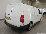  Opel  Vivaro Opel  L2H1 1.5 Diesel 88kW Edition 4d #2
