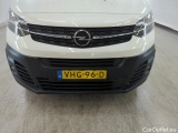  Opel  Vivaro Opel  L2H1 1.5 Diesel 88kW Edition 4d #5