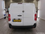  Opel  Vivaro Opel  L2H1 1.5 Diesel 88kW Edition 4d #16