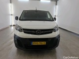  Opel  Vivaro Opel  L2H1 1.5 Diesel 88kW Edition 4d #20