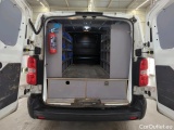  Opel  Vivaro Opel  L2H1 1.5 Diesel 88kW Edition 4d #28