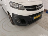  Opel  Vivaro Opel  L2H1 1.5 Diesel 88kW Edition 4d #40