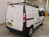  Renault  Kangoo Renault  1.5 dCi 95 Comfort 4d #2