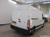  Renault  Master Renault  L2H2 T35 dCi 135 FWD 4d #2