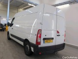  Renault  Master Renault  L2H2 T35 dCi 135 FWD 4d #8