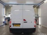  Renault  Master Renault  L2H2 T35 dCi 135 FWD 4d #12
