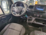  Renault  Master Renault  L2H2 T35 dCi 135 FWD 4d #17