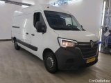  Renault  Master Renault  L2H2 T35 dCi 135 FWD 4d #23