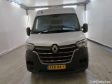  Renault  Trafic Renault Trucks Master 3T5 FWD 150E6 - L2H2 Red Edition Automaat 4d #15