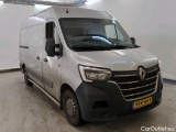  Renault  Trafic Renault Trucks Master 3T5 FWD 150E6 - L2H2 Red Edition Automaat 4d #25