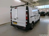  Renault  Trafic Renault  L2H1 T29 ENERGY 2.0 dCi 145 EDC Comfort 4d #2
