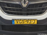  Renault  Trafic Renault  L2H1 T29 ENERGY 2.0 dCi 145 EDC Comfort 4d #5