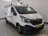  Renault  Trafic Renault  L2H1 T29 ENERGY 2.0 dCi 145 EDC Comfort 4d #15