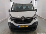  Renault  Trafic Renault  L2H1 T29 ENERGY 2.0 dCi 145 EDC Comfort 4d #18