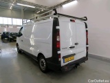  Renault  Trafic Renault  L2H1 T29 ENERGY 2.0 dCi 145 EDC Comfort 4d #21