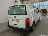  Volkswagen  Transporter Volkswagen  2.0TDI 110kW 7-DSG L1H1 4d #2