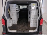  Volkswagen  Transporter Volkswagen  2.0TDI 110kW 7-DSG L1H1 4d #8