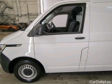  Volkswagen  Transporter Volkswagen  2.0TDI 110kW 7-DSG L1H1 4d #16