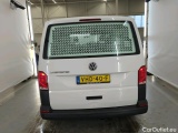  Volkswagen  Transporter Volkswagen  2.0TDI 110kW 7-DSG L1H1 4d #19