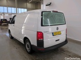 Volkswagen  Transporter Volkswagen  2.0TDI 110kW 7-DSG L1H1 4d #18
