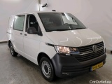  Volkswagen  Transporter Volkswagen  2.0TDI 110kW 7-DSG L1H1 4d #24
