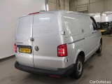 Volkswagen  Transporter Volkswagen  2.0TDI 110kW 7-DSG L1H1 4d #2