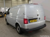  Volkswagen  Transporter Volkswagen  2.0TDI 110kW 7-DSG L1H1 4d #9