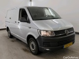 Volkswagen  Transporter Volkswagen  2.0TDI 110kW 7-DSG L1H1 4d #20