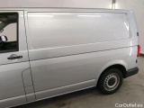  Volkswagen  Transporter Volkswagen  2.0TDI 110kW 7-DSG L1H1 4d #25