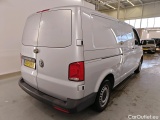  Volkswagen  Transporter Volkswagen  2.0TDI 81kW L2H1 4d #2