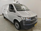  Volkswagen  Transporter Volkswagen  2.0TDI 81kW L2H1 4d #20