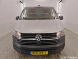  Volkswagen  Transporter Volkswagen  2.0TDI 81kW L2H1 4d #21