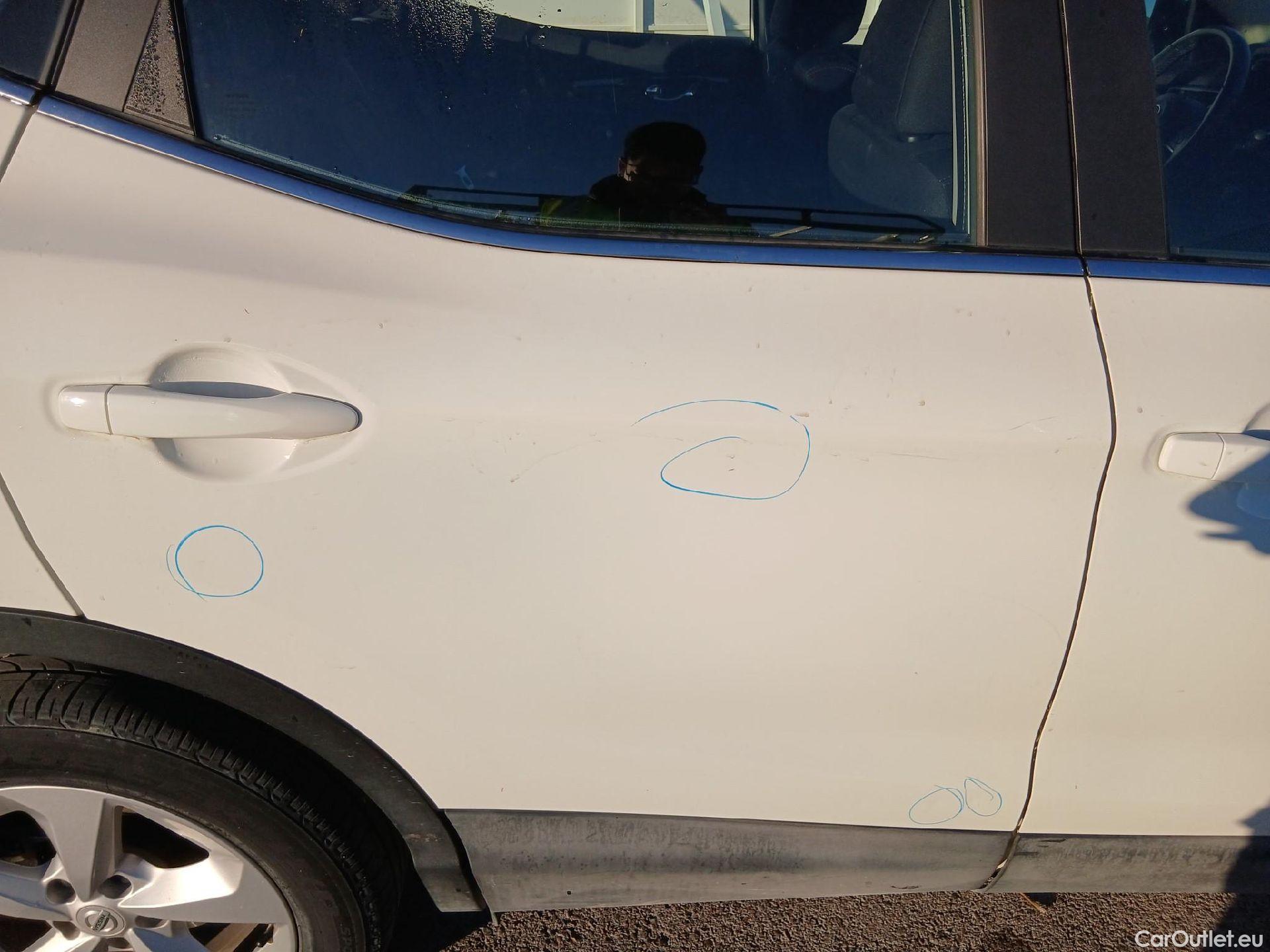  Nissan  Qashqai NISSAN  / 2017 / 5P / todoterreno DIG-T 103 kW (140 CV) E6D ACENTA #31