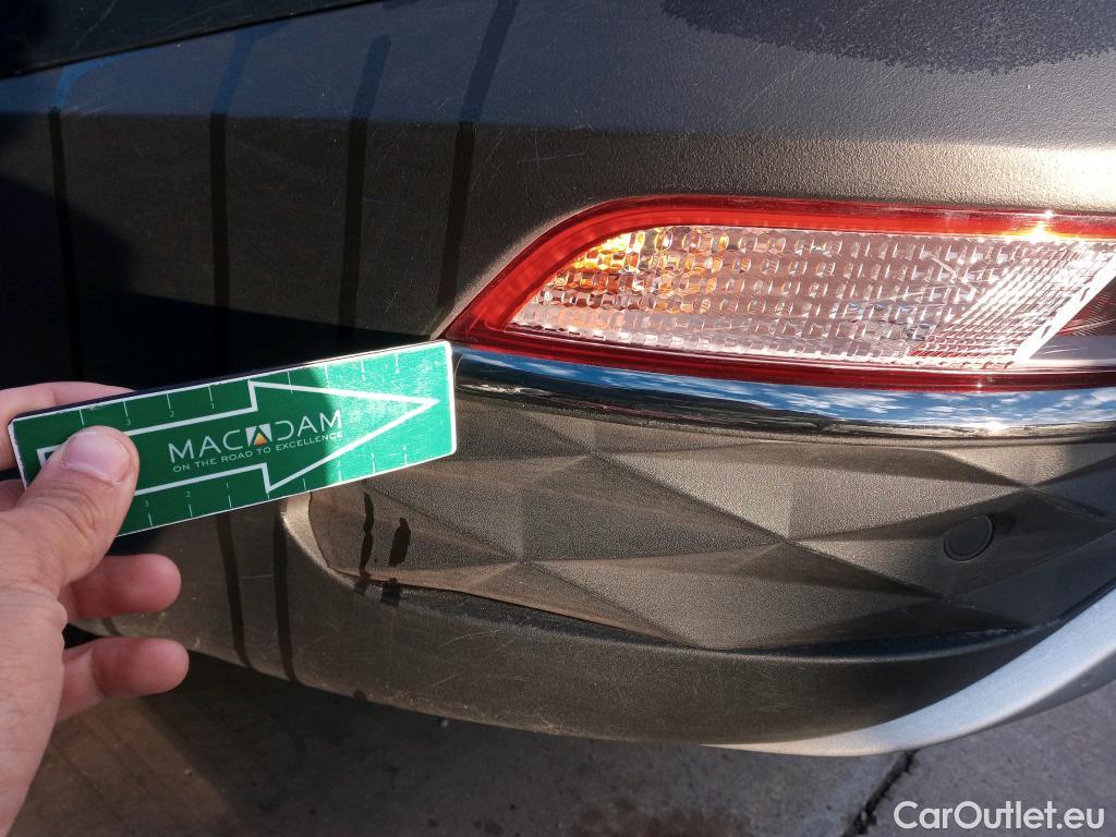  Hyundai  Tucson HYUNDAI  / 2020 / 5P / todoterreno 1.6 TGDI PHEV 195kW Maxx Auto 4X4 #11