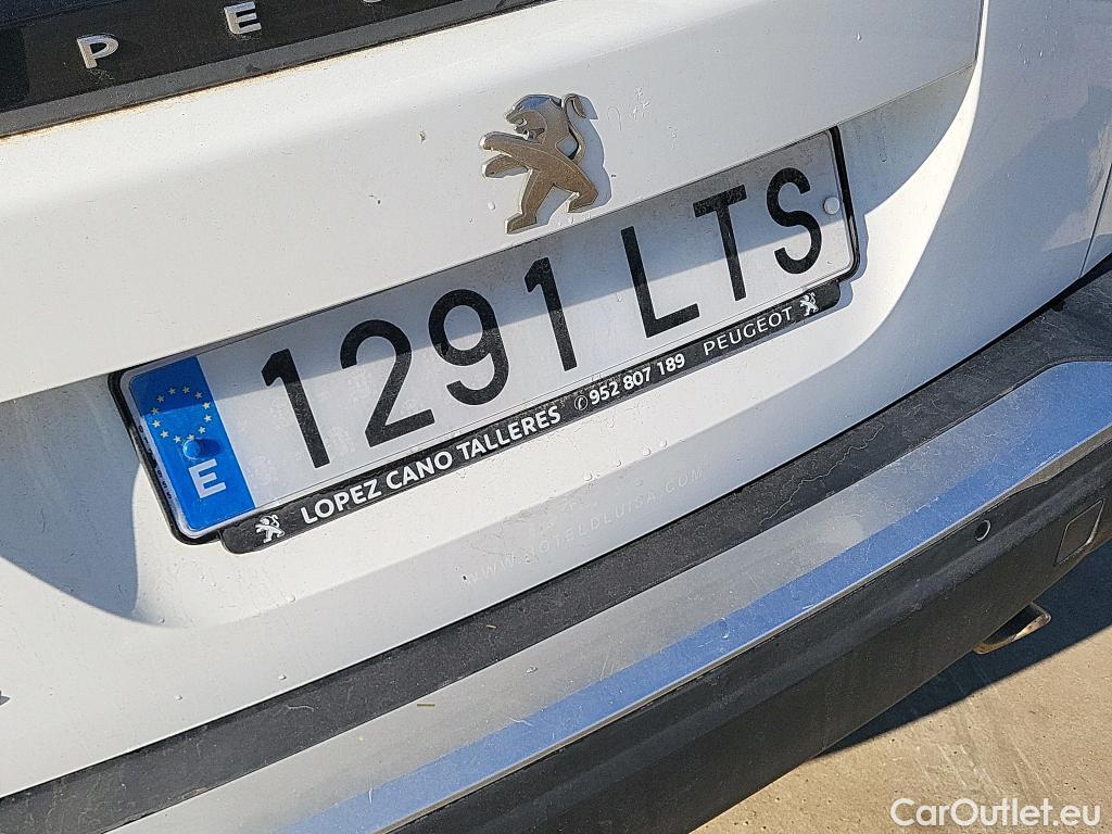  Peugeot  2008 PEUGEOT  / 2019 / 5P / todoterreno Active Pack BlueHDI 81kW (110CV) #2