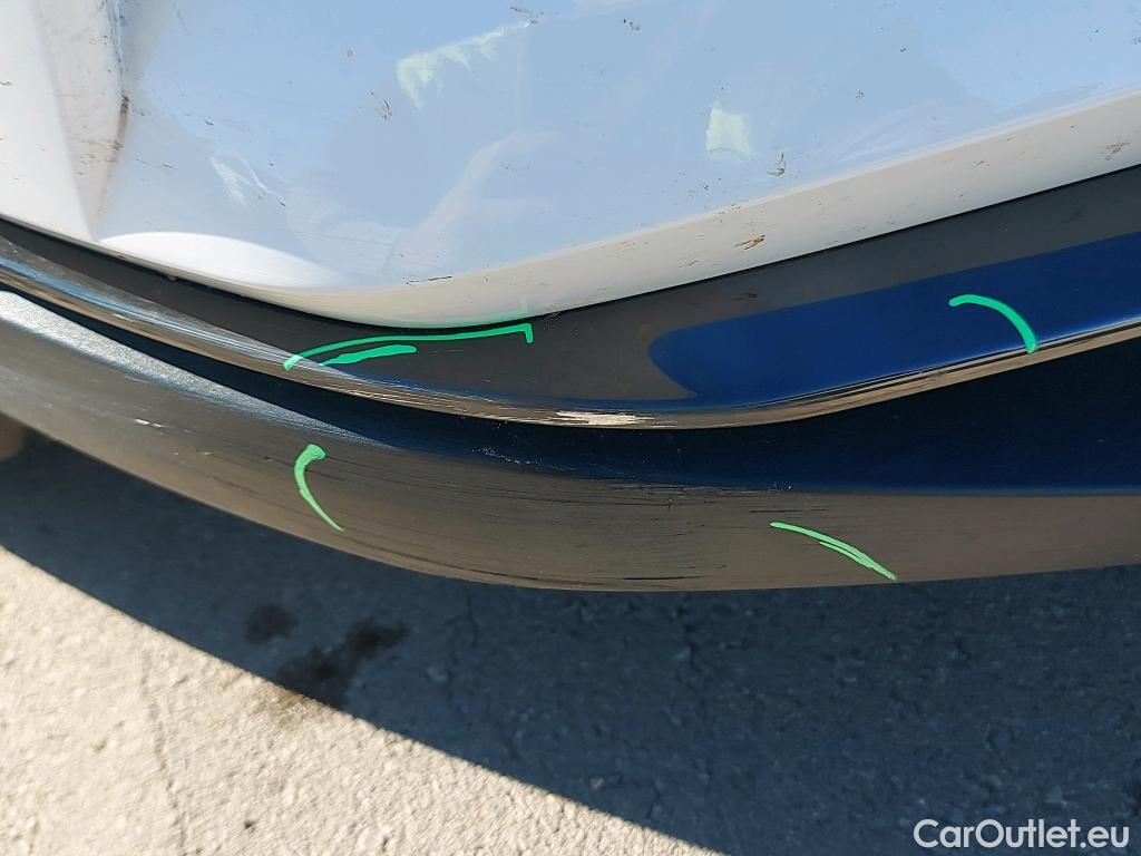  Hyundai  Tucson HYUNDAI  / 2020 / 5P / todoterreno 1.6 CRDI 100kW (136CV) 48V Tecno 2C #15