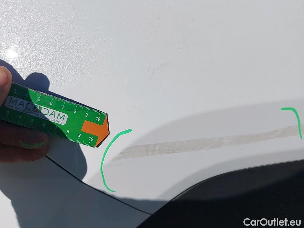  Hyundai  Tucson HYUNDAI  / 2020 / 5P / todoterreno 1.6 CRDI 100kW (136CV) 48V Tecno 2C #17