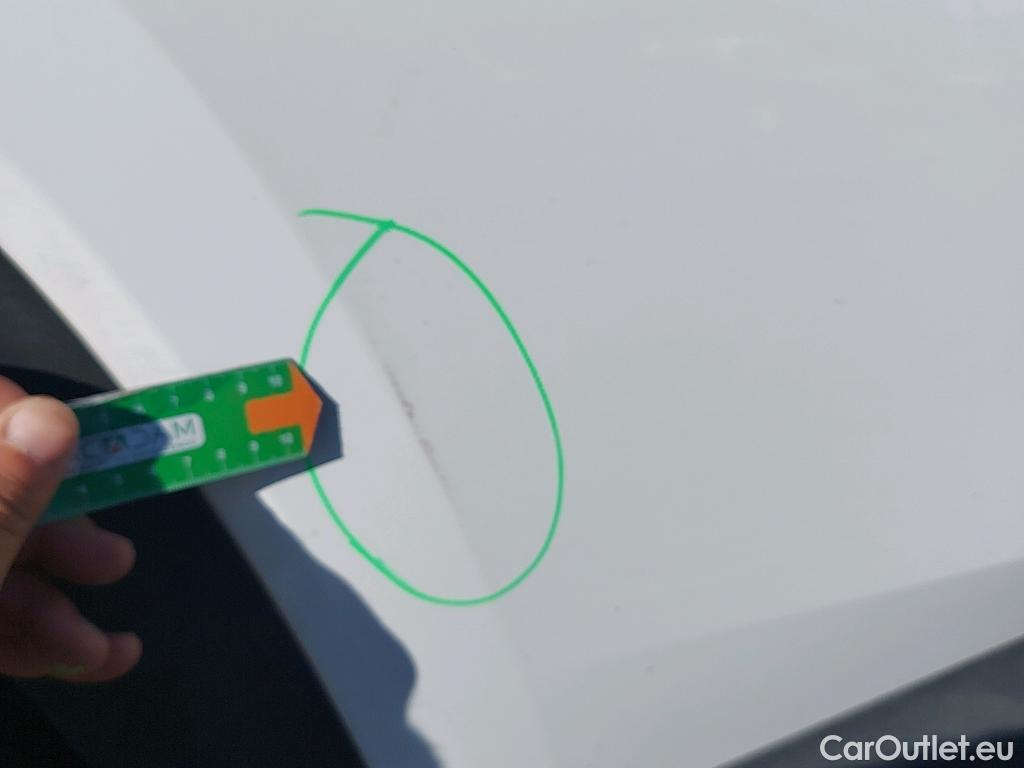  Hyundai  Tucson HYUNDAI  / 2020 / 5P / todoterreno 1.6 CRDI 100kW (136CV) 48V Tecno 2C #18