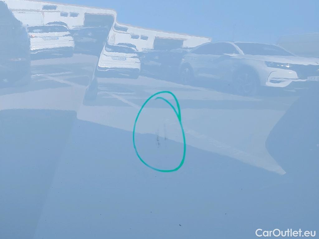  Hyundai  Tucson HYUNDAI  / 2020 / 5P / todoterreno 1.6 CRDI 100kW (136CV) 48V Tecno 2C #8