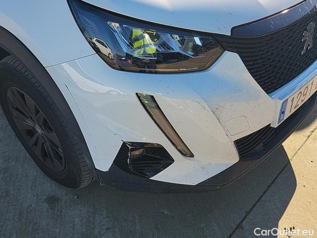  Peugeot  2008 PEUGEOT  / 2019 / 5P / todoterreno Active Pack BlueHDI 81kW (110CV) #21