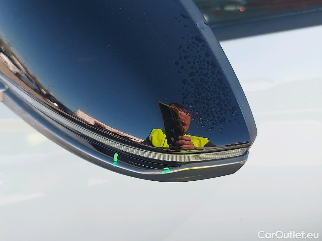  Hyundai  Tucson HYUNDAI  / 2020 / 5P / todoterreno 1.6 CRDI 100kW (136CV) 48V Tecno 2C #32