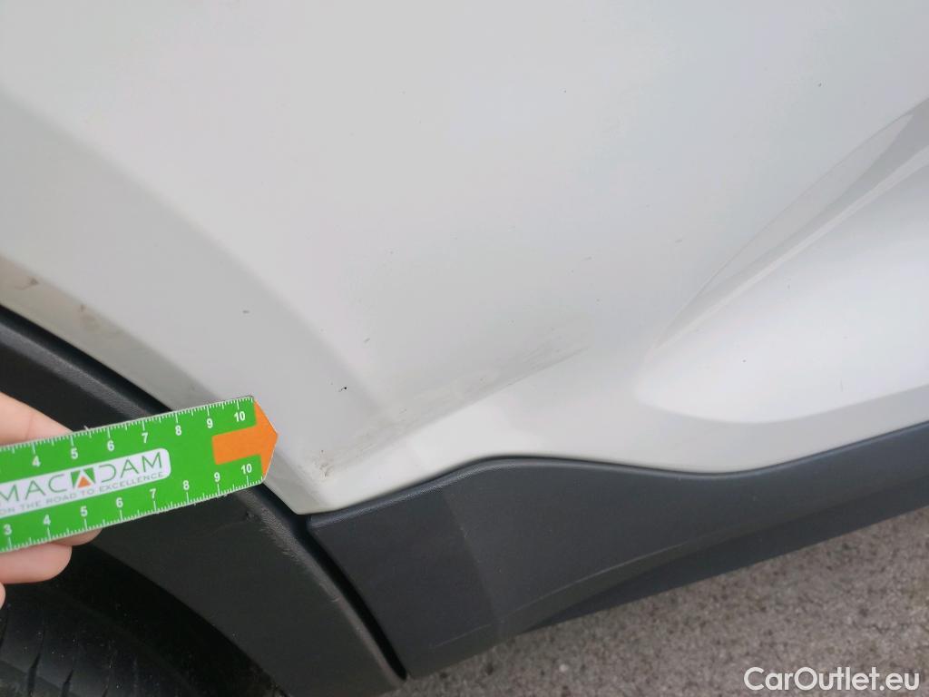  Volvo  XC 40 VOLVO XC40 / 2017 / 5P / todoterreno 1.5 T4 Twin Recharge Inscription Ex Auto #2