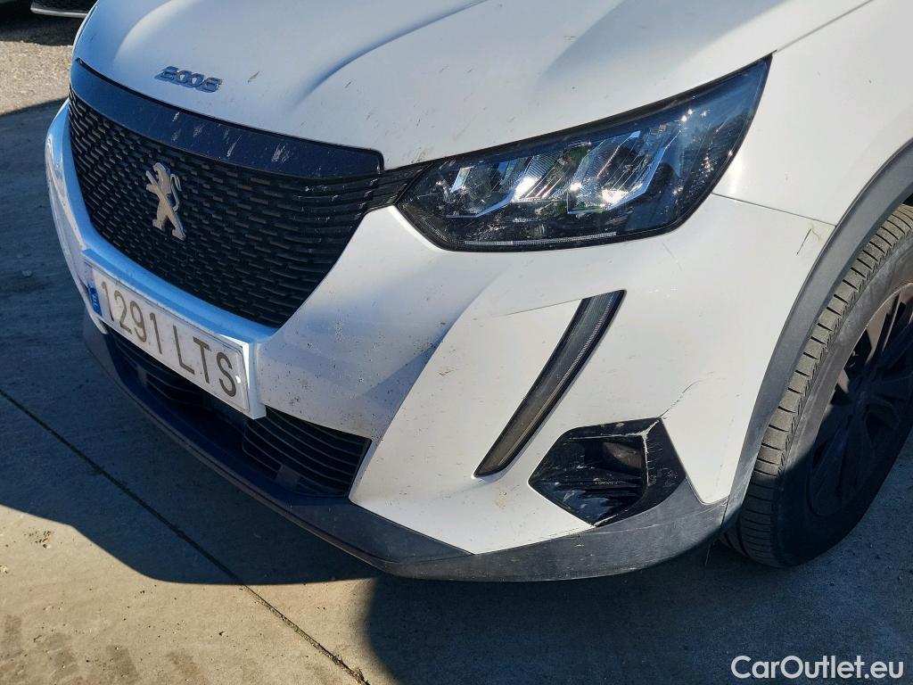  Peugeot  2008 PEUGEOT  / 2019 / 5P / todoterreno Active Pack BlueHDI 81kW (110CV) #15